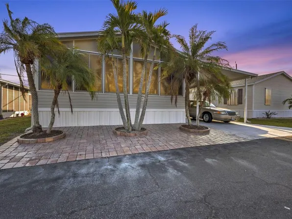 10100 Burnt Store Rd Unit 14, Punta Gorda, FL 33950