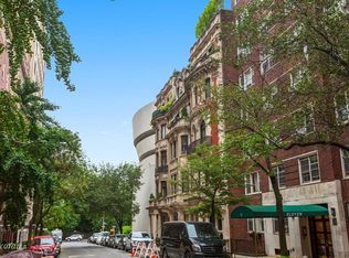 20 E 88th St APT 2A, New York, NY