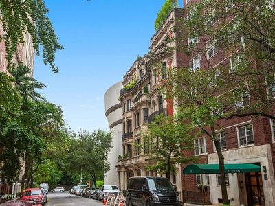 20 E 88th St APT 2A, New York, NY, 10128
