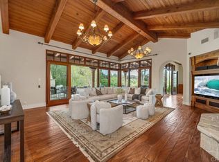 7090 Via Guadalupe, Rancho Santa Fe, CA 92067