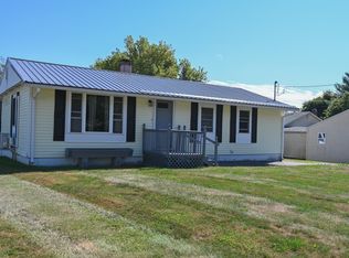 22 Wheelden Hts, Hampden, ME 04444