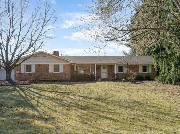 4709 N Pkwy, Kokomo, IN 46901