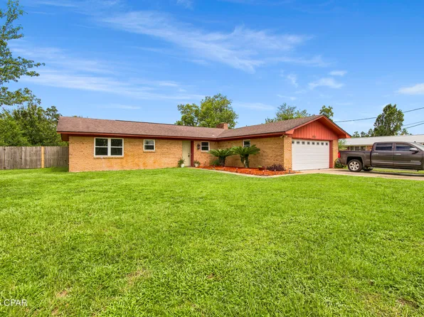 5416 Whitney Dr, Panama City, FL 32404