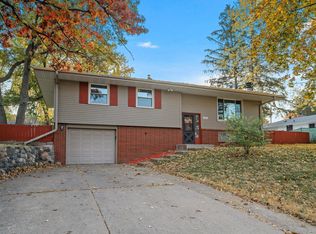 2172 Van Dyke St, Saint Paul, MN 55109