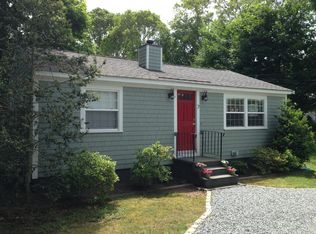 7 Newton Rd, East Falmouth, MA 02536