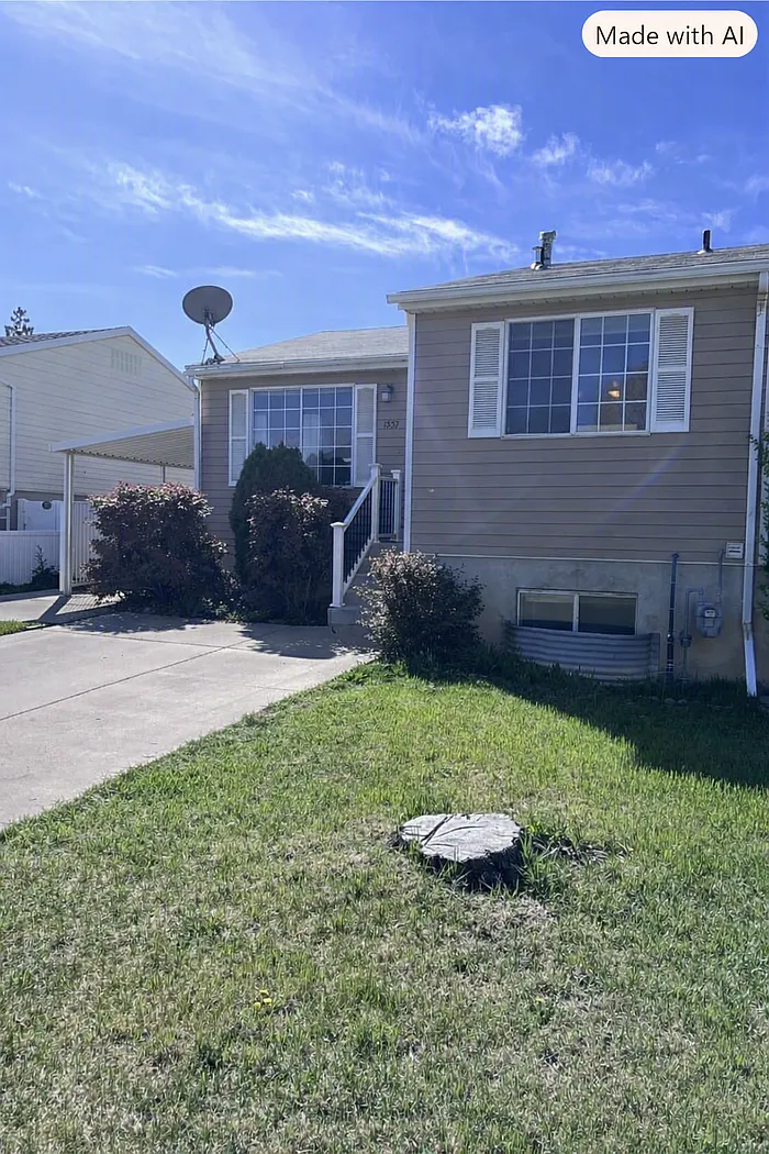 3 bed, 2.0 bath, 1423 sqft, $2,100 — Photo 2