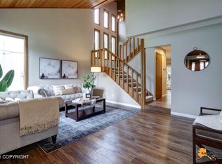 8930 Rendon Dr, Anchorage, AK 99507