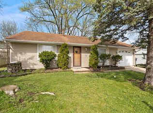 (Undisclosed Address), Streamwood, IL 60107