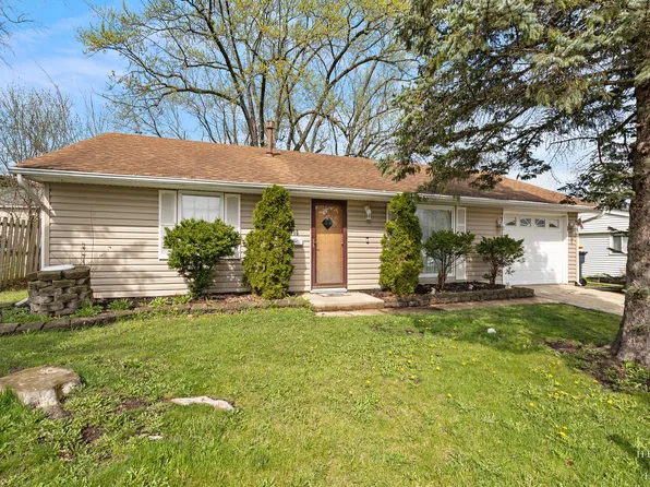 (undisclosed Address), Streamwood, IL 60107