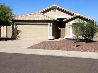 15116 W Fillmore St, Goodyear, AZ 85338