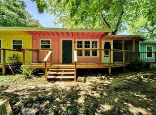 4512 Speedway St #B, Austin, TX 78751