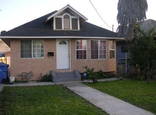 1512 E Martin Luther King Jr Blvd, Los Angeles, CA 90011