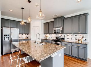 5024 White Spruce Dr, McKinney, TX 75071