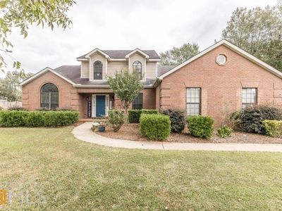 103 Saint Raymond Pl, Kathleen, GA, 31047