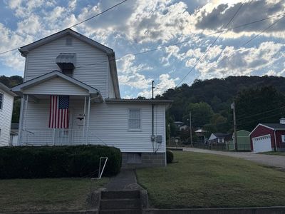 803 5th Street, New Martinsville, WV, 26155