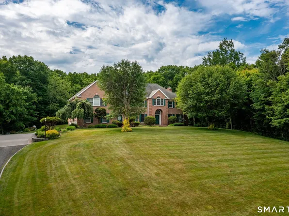 95 Carola Drive, Watertown, CT 06795
