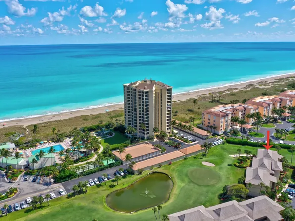 2400 S Ocean Drive #1032, Fort Pierce, FL 34949
