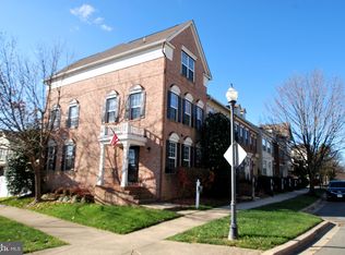 150 Golden Ash Way, Gaithersburg, MD 20878