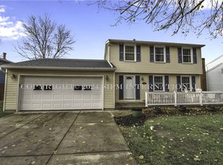 328 Shetland Dr, Buffalo, NY 14221