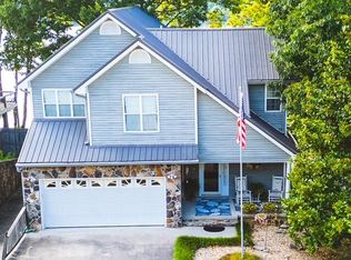 407 Dogwood Ln, Decatur, TN 37322