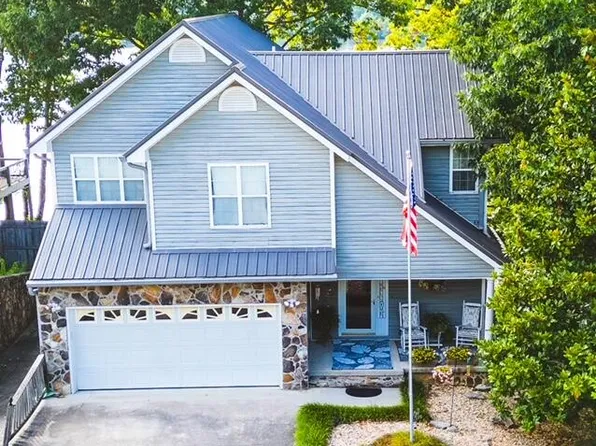 407 Dogwood Ln, Decatur, TN 37322