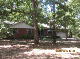 1149 Dekalb Rd, Tumbling Shoals, AR 72581