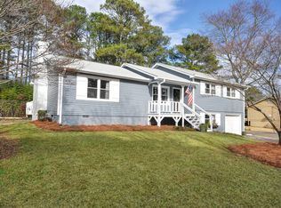 2026 Skyhawk Ln, Acworth, GA 30102