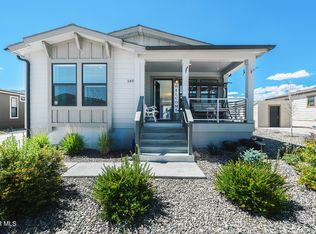 551 Summit Trl #149, Granby, CO 80446