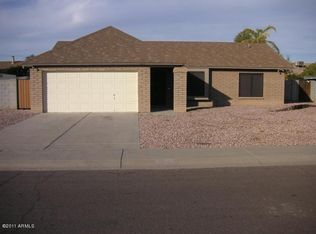 9026 W Purdue Ave, Peoria, AZ 85345