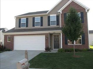 1040 Oak Hill Ln, Cicero, IN 46034