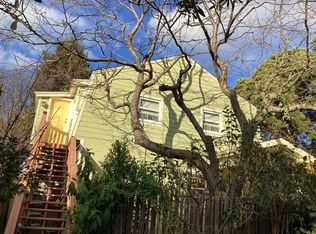 1627 Francisco St #2, Berkeley, CA 94703