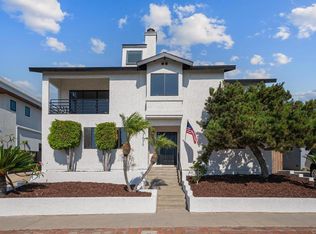 3535 Bayonne Dr, San Diego, CA 92109