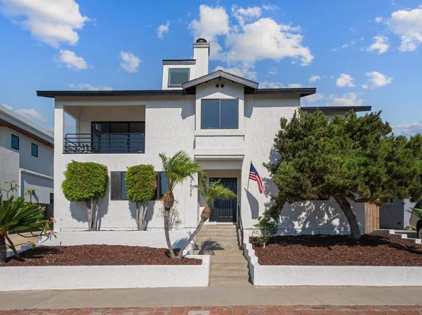3535 Bayonne Dr, San Diego, CA 92109