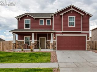 7229 New Meadow Dr, Colorado Springs, CO 80923