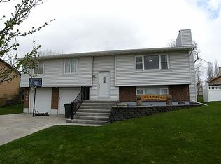 3200 Foothills Blvd, Gillette, WY 82716