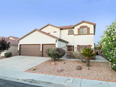 4114 Jessica Marie St, North Las Vegas, NV, 89032
