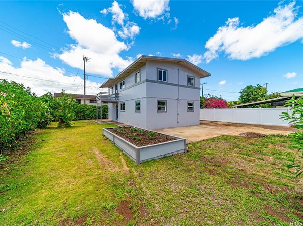 Wahiawa HI Real Estate - Wahiawa HI Homes For Sale | Zillow