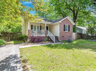 916 Hancock St, Columbia, SC 29205