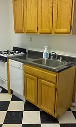 Rented by Brick Real Estate