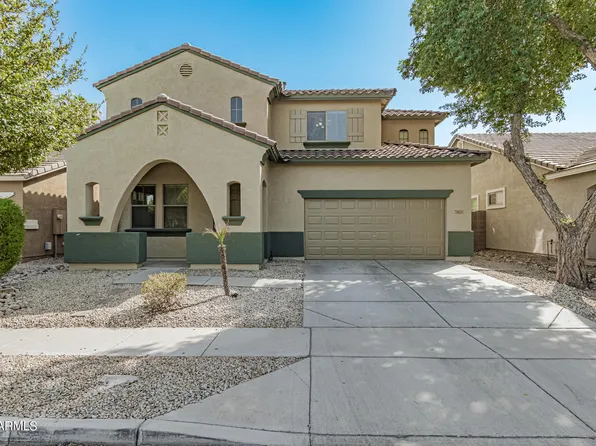 3823 E WAITE Lane, Gilbert, AZ 85295