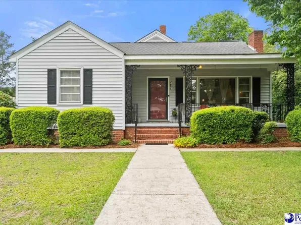 204 Gandy Dr, Hartsville, SC 29550