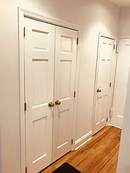 Rented by Metropolis Real Estate of Manhattan