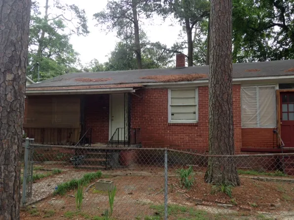 4928 Norman St, Columbia, SC 29203