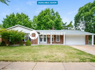 14741 Faon Ct, Florissant, MO