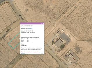 4705 Alif Rd NE #17, Rio Rancho, NM 87144