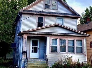 419 Highgate Ave, Buffalo, NY 14215