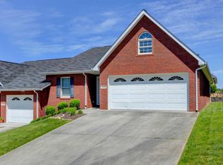 112 Honey Ridge Way, Knoxville, TN 37924