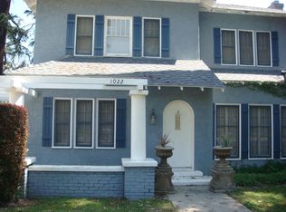 1022 N Euclid Ave APT A, Ontario, CA 91762