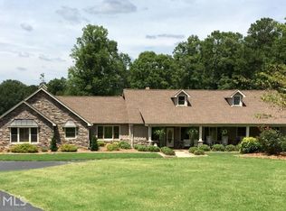 8390 Jenkins Rd, Winston, GA 30187