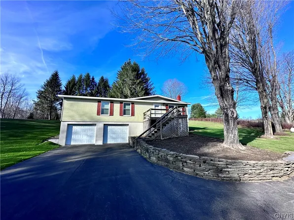 1129 Conrad Rd, Marathon, NY 13803